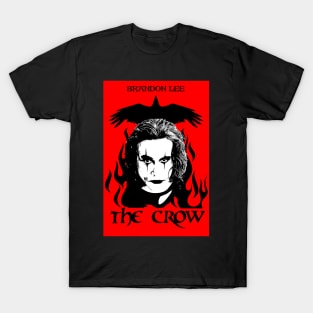 The Crow T-Shirt